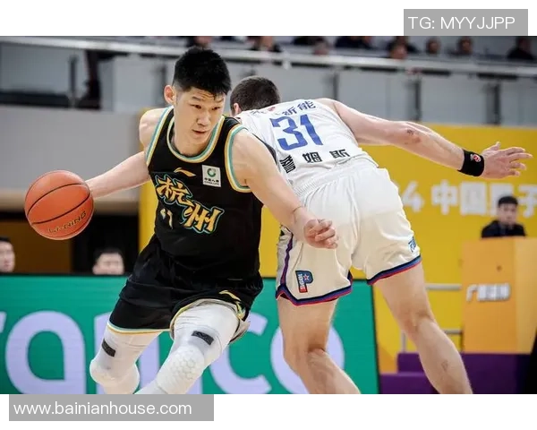 杭州篮球队技术革新引发热议推动篮球运动新发展