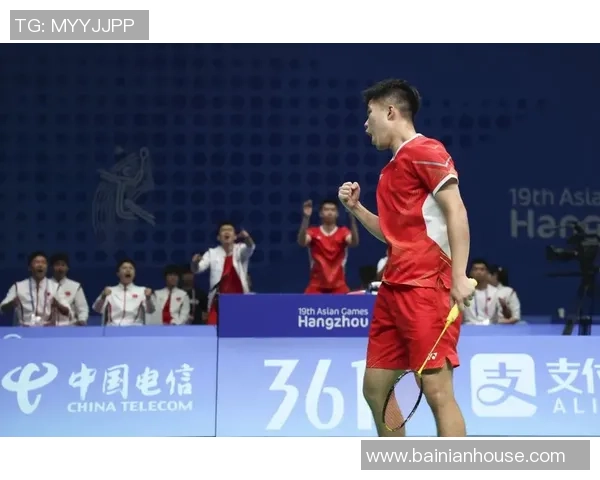 杭州羽毛球队快攻战术解析与实战应用探讨